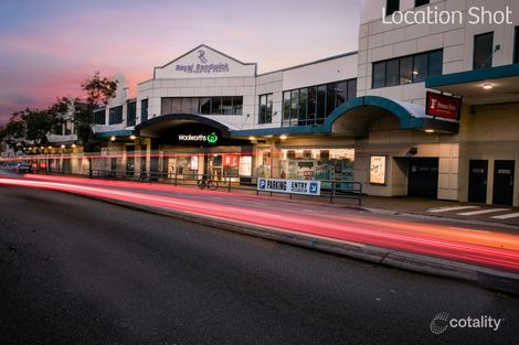 Property photo of 6/225 Avoca Street Randwick NSW 2031