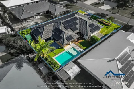 5 Cole St, Redland Bay, QLD 4165