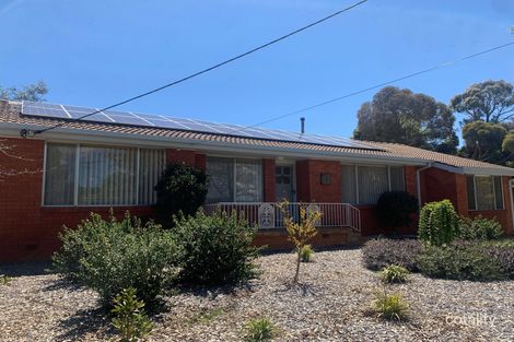 Property photo of 12 Benelong Place Orange NSW 2800