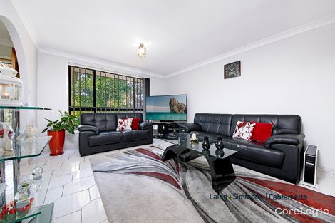 Property photo of 54 Delgarno Road Bonnyrigg Heights NSW 2177