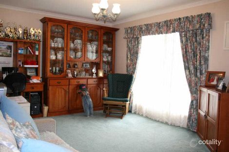 Property photo of 45 Nash Drive Glenvale QLD 4350