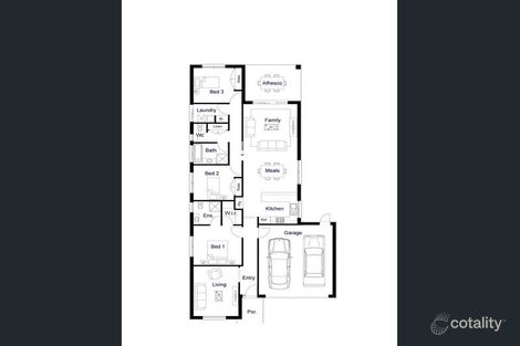 Property photo of 60 Moxham Drive Clyde North VIC 3978