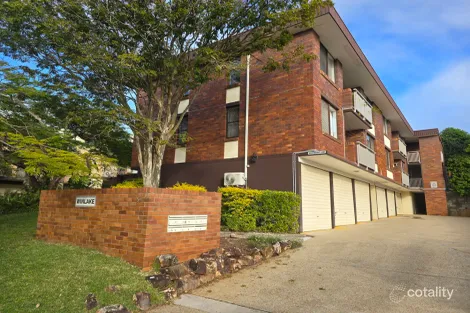 6/59 Warren St, St Lucia, QLD 4067