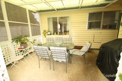 Property photo of 88 McConochie Street Coleraine VIC 3315