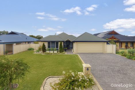 6 Medusa Way, Geographe, WA 6280