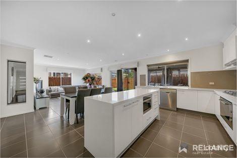 Property photo of 1 Condamine Terrace Caroline Springs VIC 3023