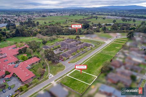 22 Amaroo Way, Newborough, VIC 3825