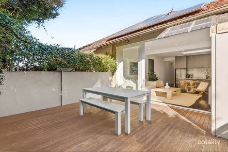 Property photo of 16 Zarita Avenue Waverley NSW 2024