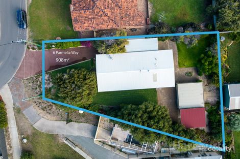 Property photo of 6 Parmelia Way Madora Bay WA 6210