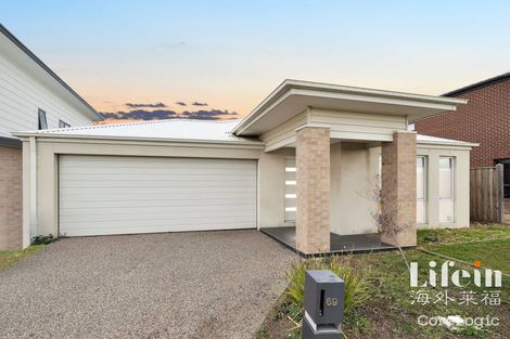 Property photo of 69 Tanami Street Point Cook VIC 3030