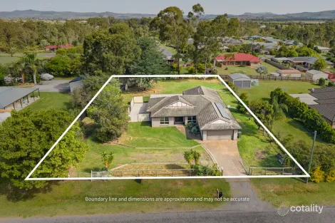 Property photo of 6-8 Lime Court Gleneagle QLD 4285