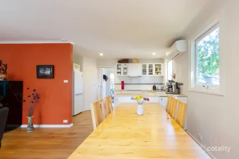 Property photo of 1 Harding Street Watson ACT 2602