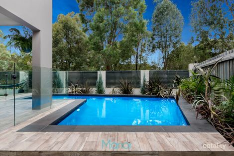 Property photo of 11 Sedona Glade The Ponds NSW 2769