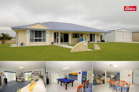 Property photo of 1 Warringal Court Burrum Heads QLD 4659