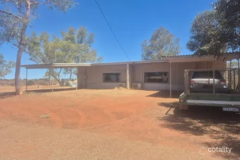 1 Boomerang St, Laverton, WA 6440