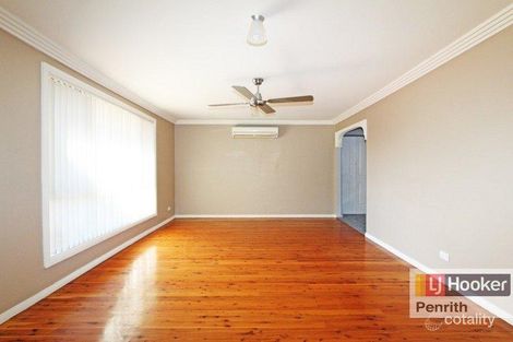 Property photo of 29 Gandell Crescent South Penrith NSW 2750