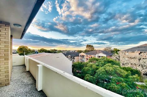 Property photo of 5/9 Mill Street Carlton NSW 2218