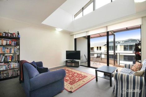 Property photo of 417/3 Bechert Road Chiswick NSW 2046