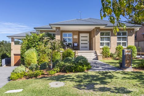 Property photo of 27 Lochinvar Street Winmalee NSW 2777