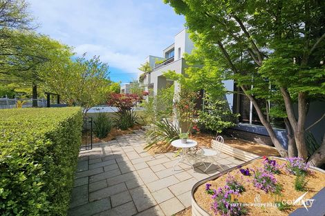 Property photo of 2/62 Torrens Street Braddon ACT 2612