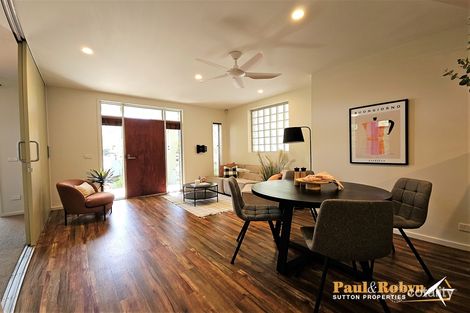 Property photo of 2/62 Torrens Street Braddon ACT 2612