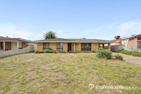 Property photo of 24 Calliandra Way Forrestfield WA 6058