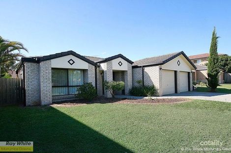 Property photo of 3 Castlereagh Street Murrumba Downs QLD 4503