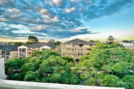 Property photo of 5/9 Mill Street Carlton NSW 2218