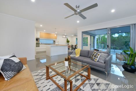 Property photo of 100 Harbour Drive Trinity Park QLD 4879