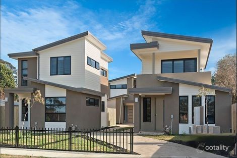 Property photo of 1/1 Timor Parade Heidelberg West VIC 3081