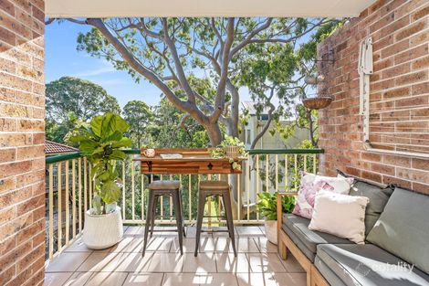 Property photo of 30/381-389 Kingsway Caringbah NSW 2229