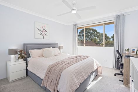 Property photo of 30/381-389 Kingsway Caringbah NSW 2229