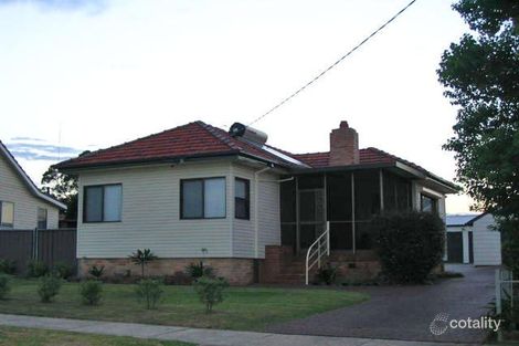 Property photo of 14 Curry Street Wallsend NSW 2287