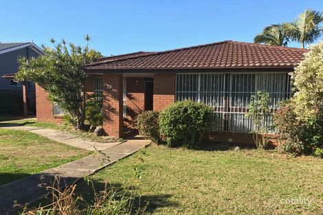 72 Brisbane Rd, St Johns Park, NSW 2176