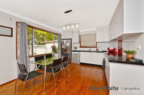 Property photo of 29 Wattle Avenue Macquarie Fields NSW 2564