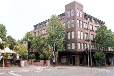 Property photo of 11/78-80 Alexander Street Crows Nest NSW 2065
