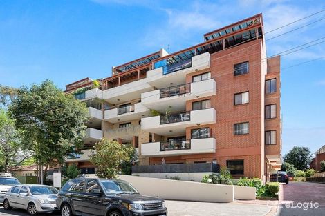9/9-11 Bathurst St, Liverpool, NSW 2170
