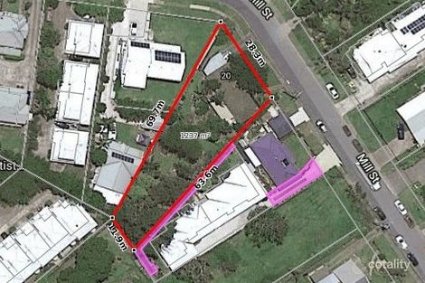 20 Mill St, Landsborough, QLD 4550