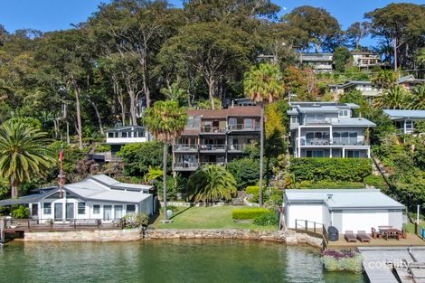 Property photo of 72 Cabarita Road Avalon Beach NSW 2107