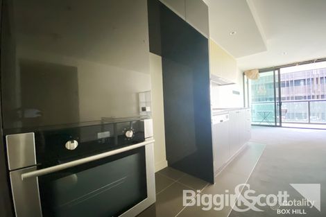 Property photo of 3H/8 Waterside Place Docklands VIC 3008