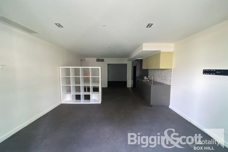 Property photo of 3H/8 Waterside Place Docklands VIC 3008