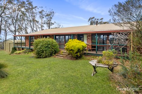 Property photo of 329 Chifley Road Dargan NSW 2786