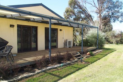 Property photo of 1469 Warby Range Road Wangandary VIC 3678