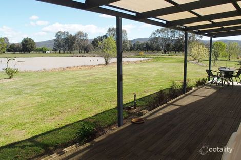 Property photo of 1469 Warby Range Road Wangandary VIC 3678