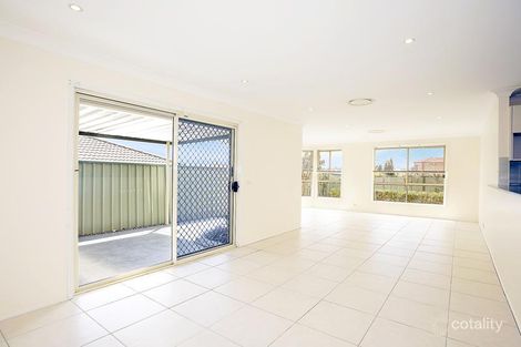 Property photo of 26 Jirramba Court Glenmore Park NSW 2745