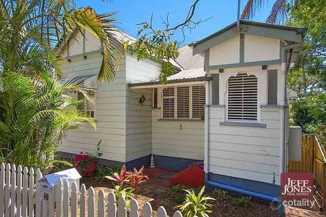 Property photo of 46 Gordon Street Stones Corner QLD 4120