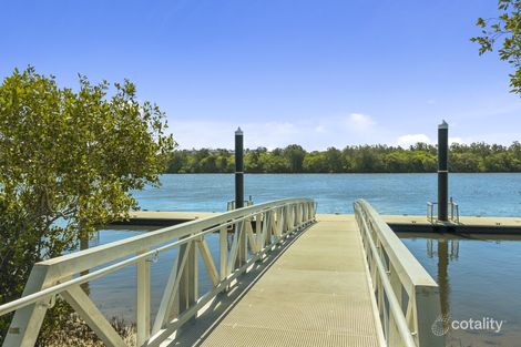 Property photo of 52 Wommin Bay Road Chinderah NSW 2487