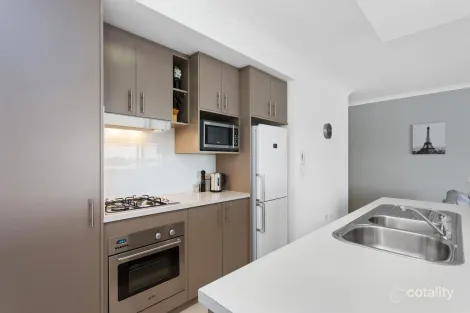 Property photo of 56/4 Delhi Street West Perth WA 6005