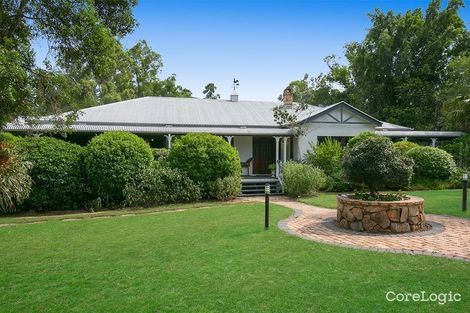 Property photo of 62 O'Brien Road Pullenvale QLD 4069