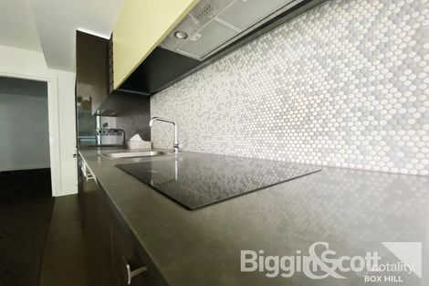 Property photo of 3H/8 Waterside Place Docklands VIC 3008